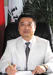 段延峰