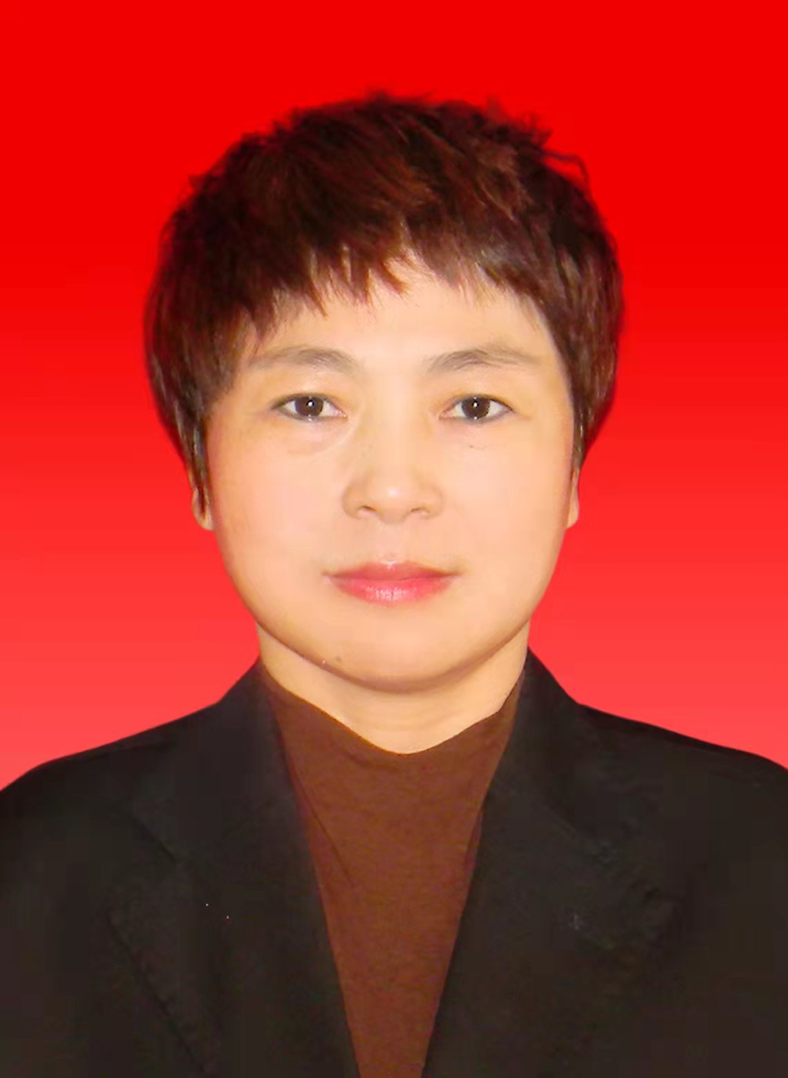 刘艳