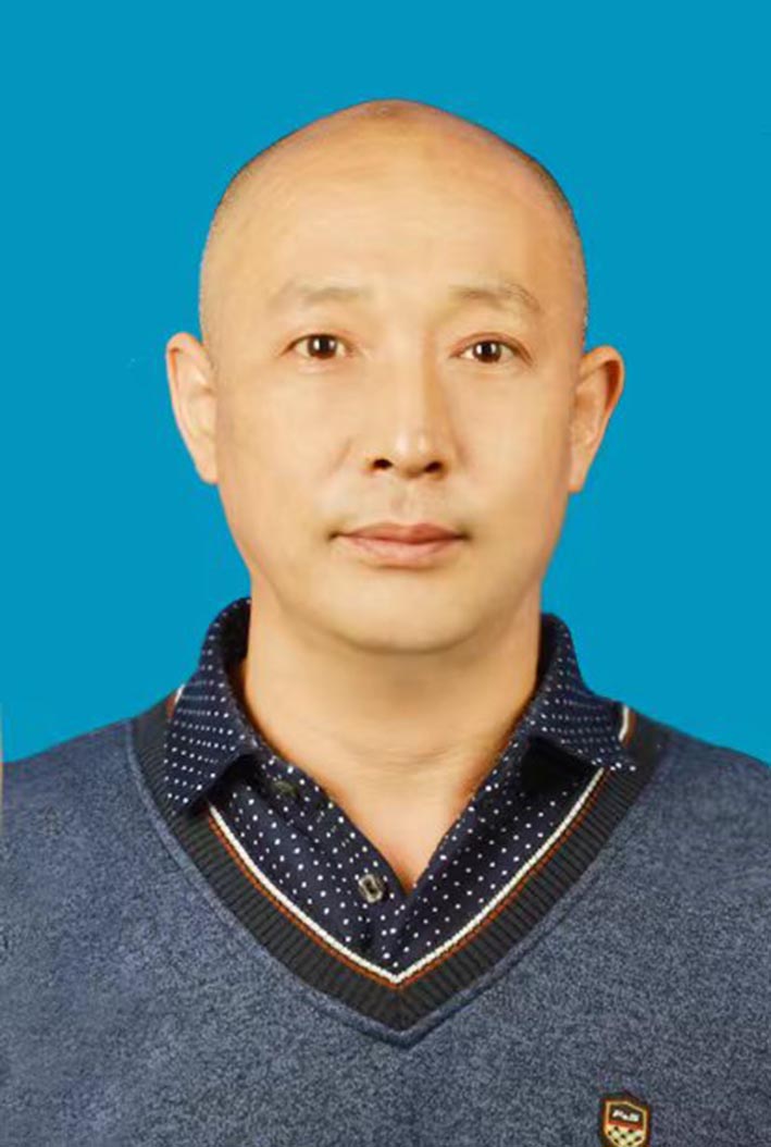 刘洪宇