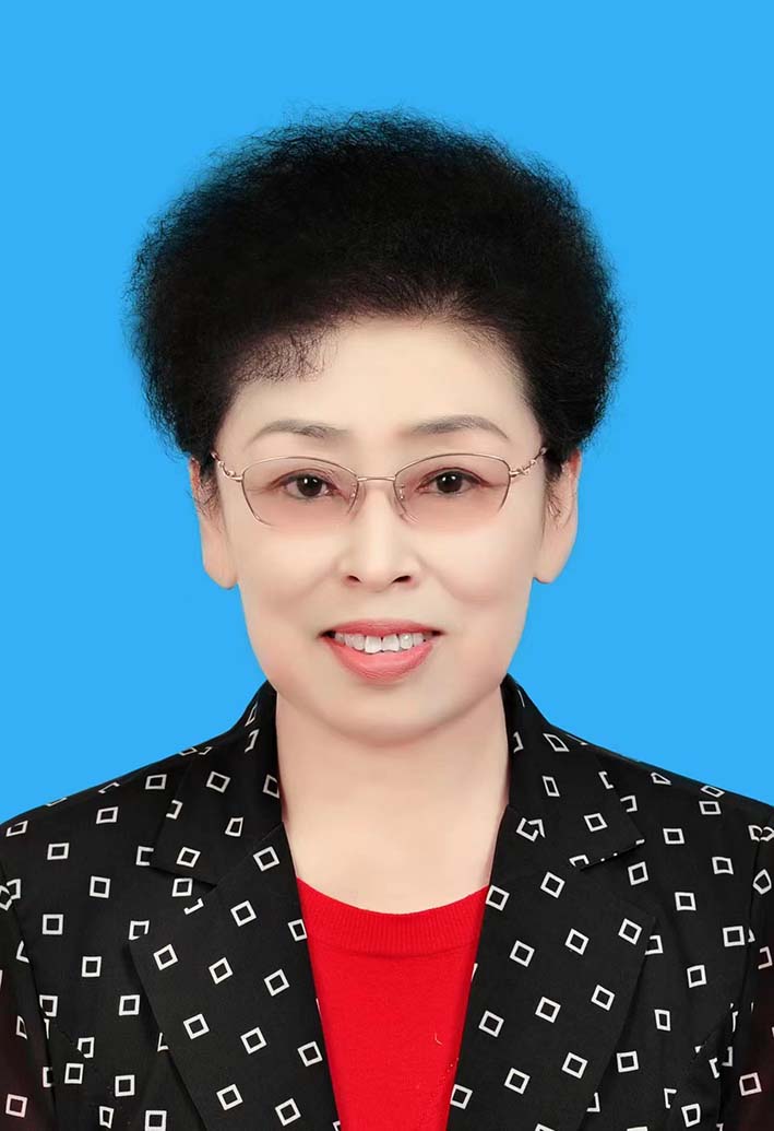 赵丽杰