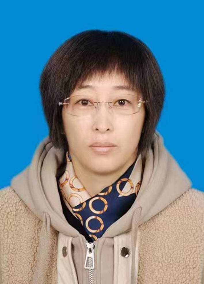 李丽华